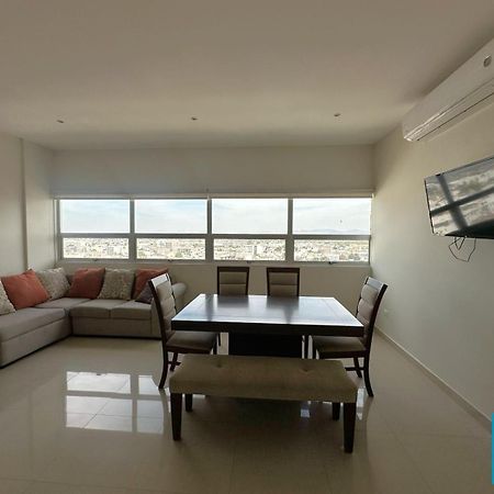 דירות Departamento En Mazatlan Frente Al Mar Y Alberca Comun. מראה חיצוני תמונה
