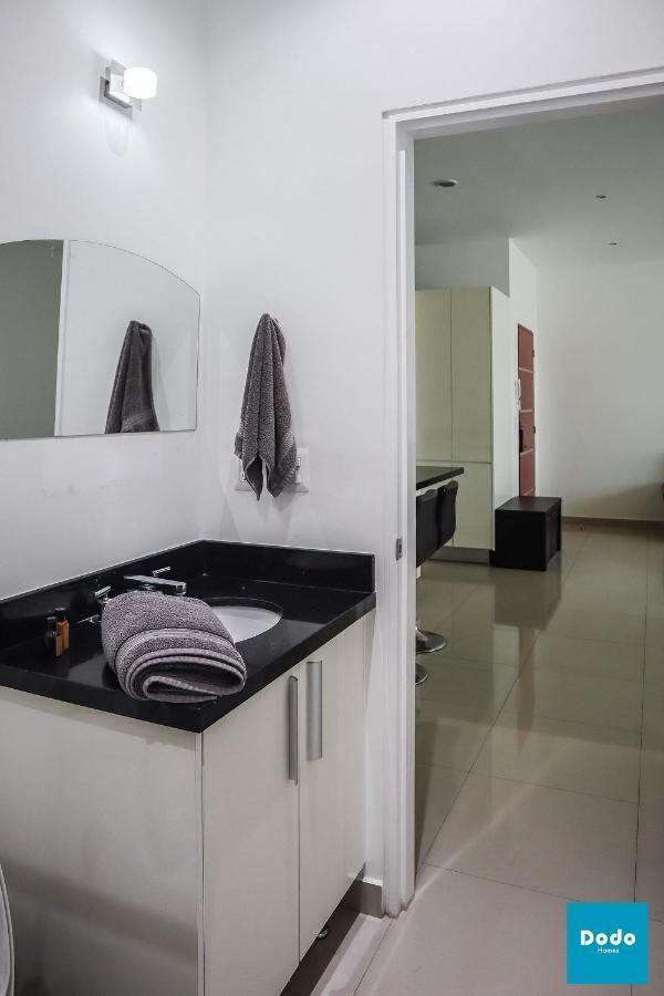 דירות Departamento En Mazatlan Frente Al Mar Y Alberca Comun. מראה חיצוני תמונה