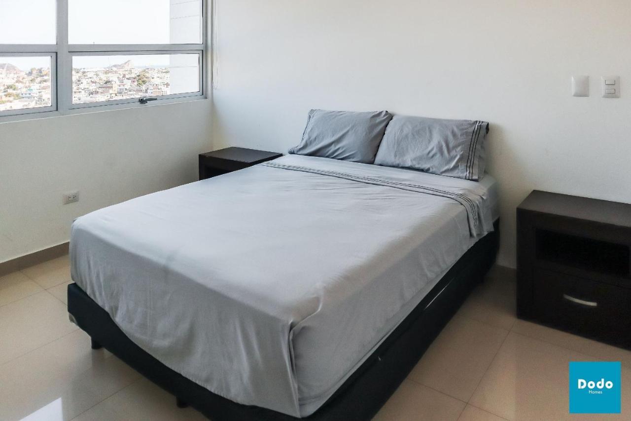דירות Departamento En Mazatlan Frente Al Mar Y Alberca Comun. מראה חיצוני תמונה