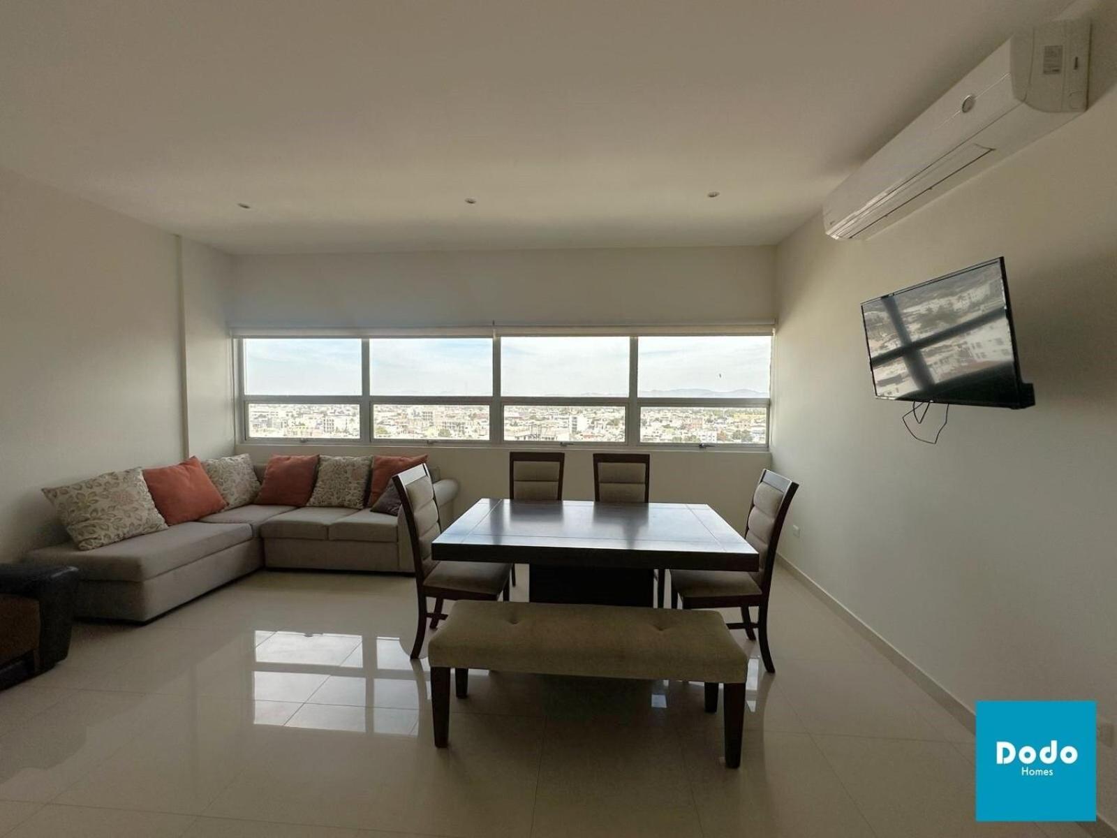 דירות Departamento En Mazatlan Frente Al Mar Y Alberca Comun. מראה חיצוני תמונה